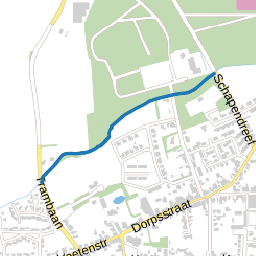 Perceel OSD00-D-5588