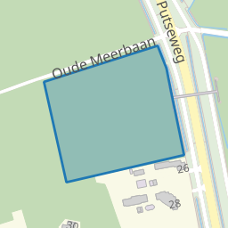 Perceel OSD00-D-5590