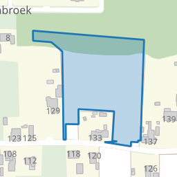 Perceel OSD00-D-5597