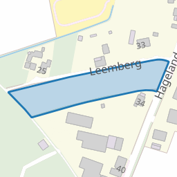 Perceel OSD00-D-5599