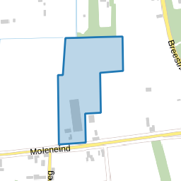 Perceel OSD00-D-5616