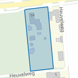 Perceel OSD00-D-5622