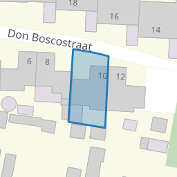 Perceel OSD00-D-5652