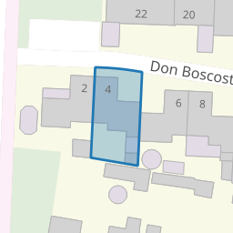 Perceel OSD00-D-5655
