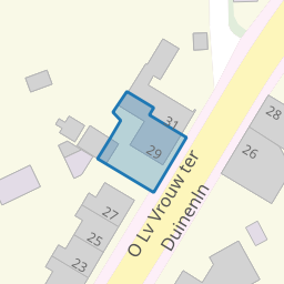 Perceel OSD00-D-5666