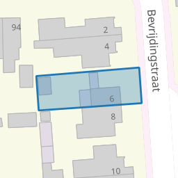 Perceel OSD00-D-5687