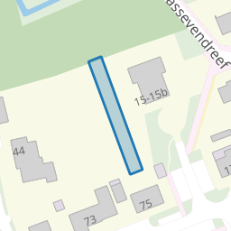 Perceel OSD00-D-5702