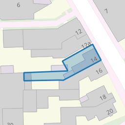 Perceel OSD00-D-5708