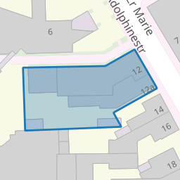 Perceel OSD00-D-5709