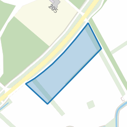 Perceel OSD00-D-5724