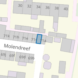 Perceel OSD00-D-5730