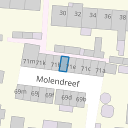 Perceel OSD00-D-5734