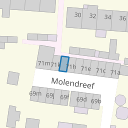 Perceel OSD00-D-5736