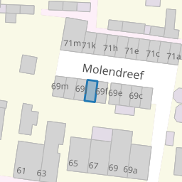Perceel OSD00-D-5739