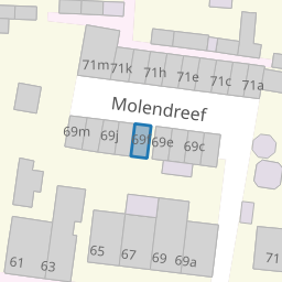 Perceel OSD00-D-5740