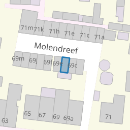 Perceel OSD00-D-5742