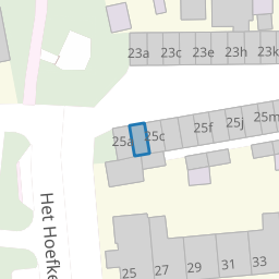 Perceel OSD00-D-5748