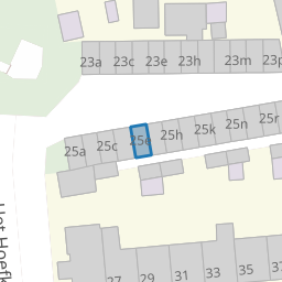 Perceel OSD00-D-5751