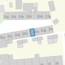 Perceel OSD00-D-5755