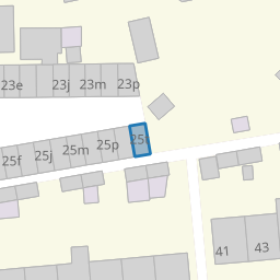 Perceel OSD00-D-5760