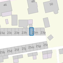 Perceel OSD00-D-5764