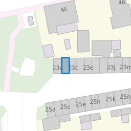 Perceel OSD00-D-5771