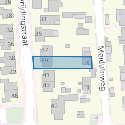 Perceel OSD00-D-5782