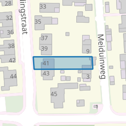 Perceel OSD00-D-5783