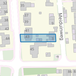 Perceel OSD00-D-5784