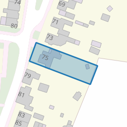 Perceel OSD00-D-5789