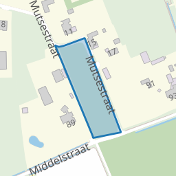 Perceel OSD00-D-5801