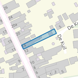 Perceel OSD00-D-5820