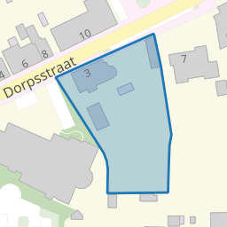 Perceel OSD00-D-5885