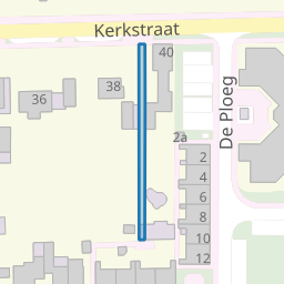 Perceel OSD00-D-5888