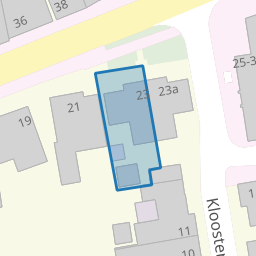 Perceel OSD00-D-5895