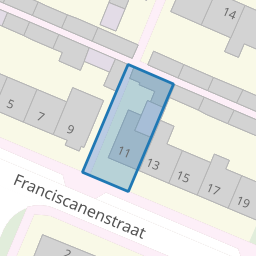 Perceel OSD00-D-5922