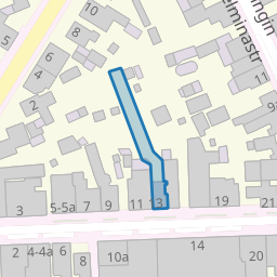 Perceel OSD00-D-5941