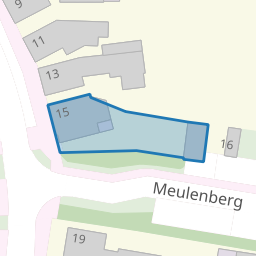 Perceel OSD00-D-5997