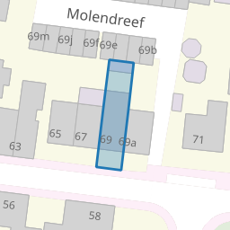 Perceel OSD00-D-6021