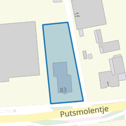 Perceel OSD00-D-6043