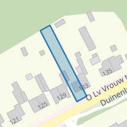 Perceel OSD00-D-6054