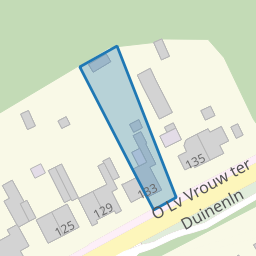 Perceel OSD00-D-6055