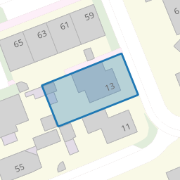 Perceel OSD00-D-6064