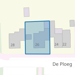 Perceel OSD00-D-6074