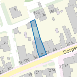 Perceel OSD00-D-6107