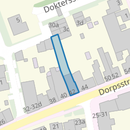 Perceel OSD00-D-6109