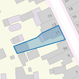 Perceel OSD00-D-6116