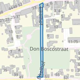 Perceel OSD00-D-6121