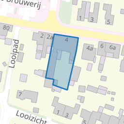 Perceel OSD00-D-6122