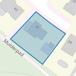 Perceel OSD00-D-6153